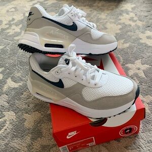 Nike Air Max Systm shoes